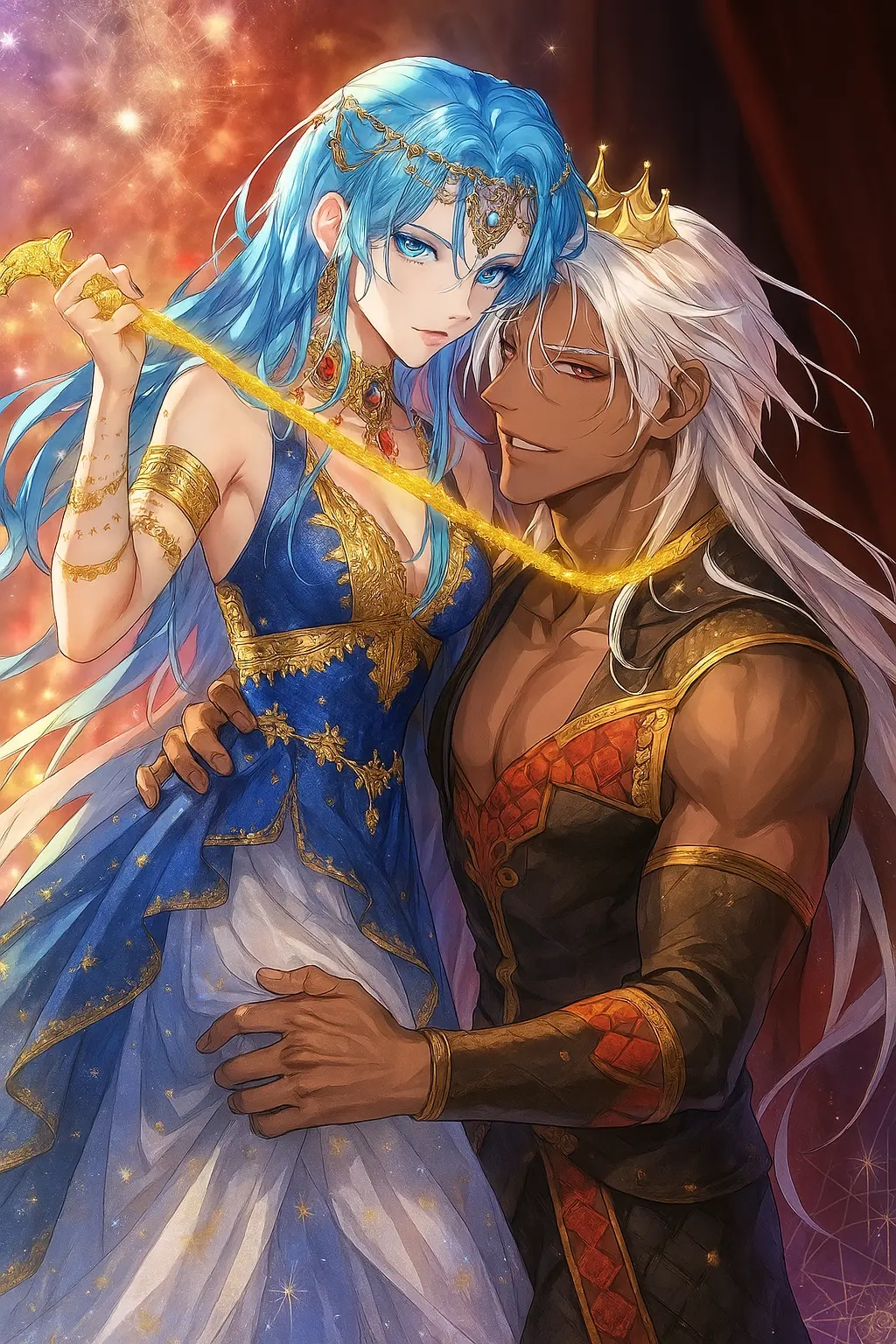 Cover of Slave Emperor