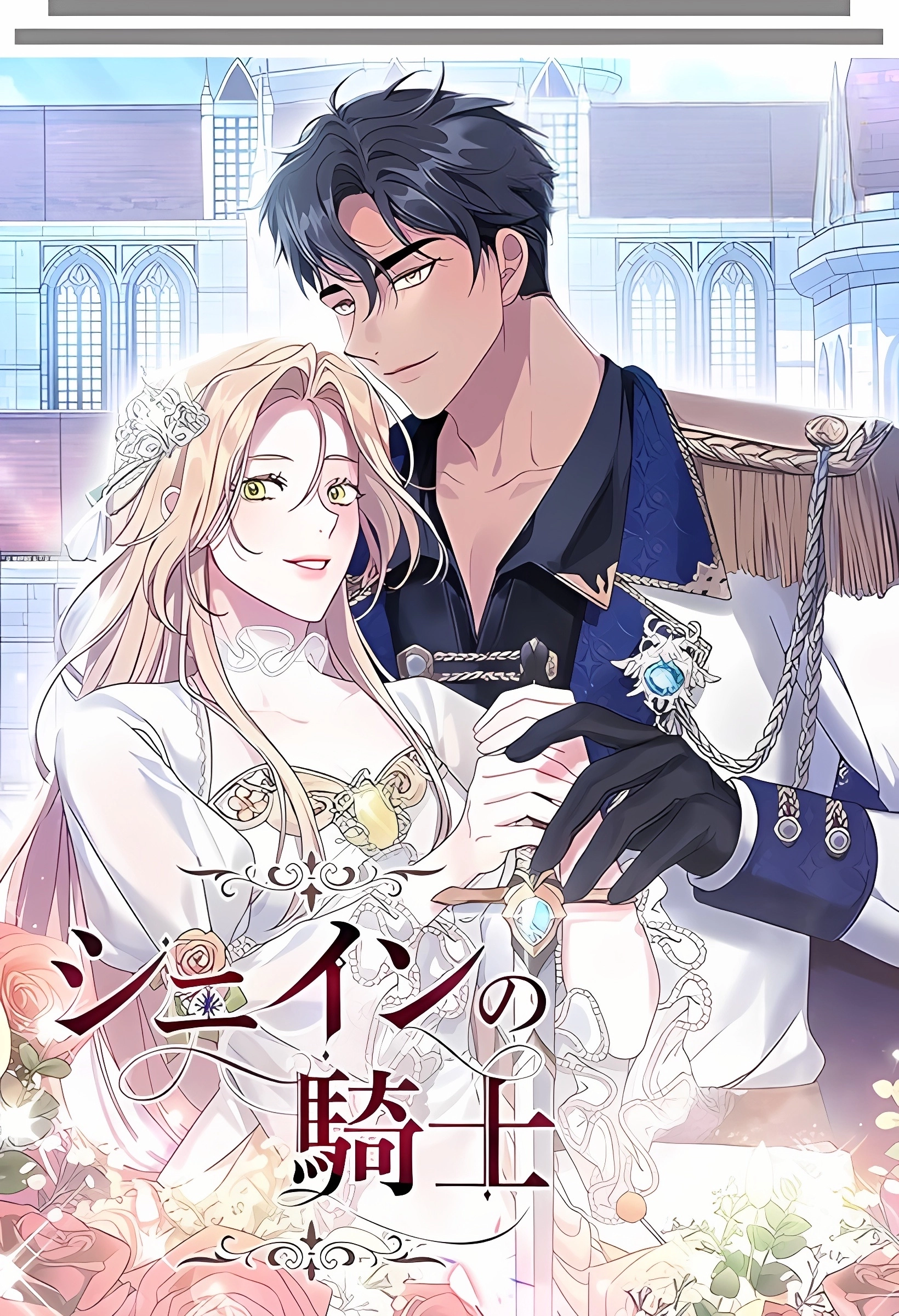 Cover of Shane's Knight